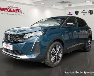 Peugeot Peugeot 3008 Allure Pack Hybrid 136 e-DSC6 *Kamera Gebrauchtwagen