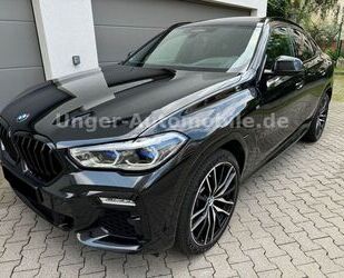 BMW BMW X6 xDrive 30 d M Sport*Carbon*22