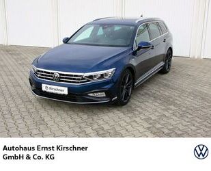 VW Volkswagen Passat Variant Elegance Elegance 190 PS Gebrauchtwagen