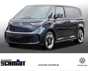 VW Volkswagen ID.Buzz Pro 21 Zoll AHK PDC WR 20Zoll Gebrauchtwagen