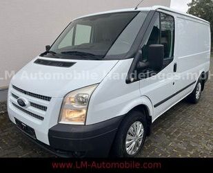 Ford Ford Transit Kasten FT 300 K Trend*Klima*3-Sitze* Gebrauchtwagen