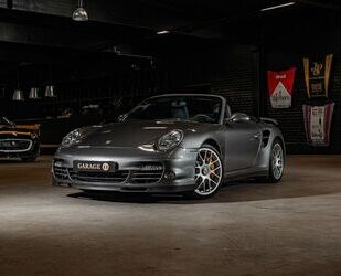 Porsche Porsche 997.2 / 2 owner / 40410 km / Makassar Gebrauchtwagen