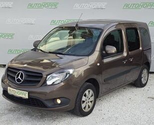 Mercedes-Benz Mercedes-Benz Citan Tourer 111 CDI lang Gebrauchtwagen