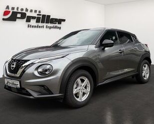 Nissan Nissan Juke 1.0 DIG-T Tekna *BOSE/360KAMERA/PRO-PI Gebrauchtwagen