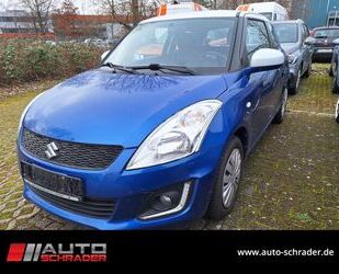 Suzuki Suzuki Swift 1.2 Club Gebrauchtwagen