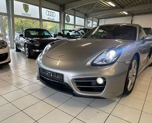 Porsche Porsche Cayman Porsche Cayman PDK Gebrauchtwagen