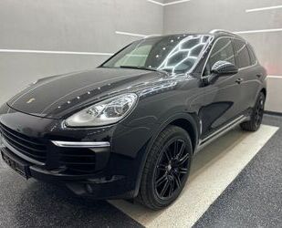 Porsche Porsche Cayenne Diesel*Facelift*Panrama*Soundmodul Gebrauchtwagen