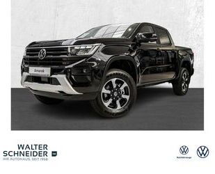 VW Volkswagen Amarok Life DC 2.0 TDI 151 kW 4Motion A Gebrauchtwagen