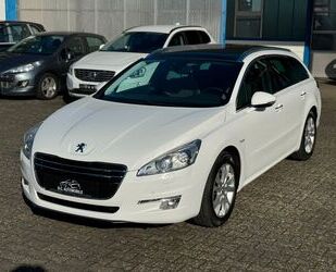 Peugeot Peugeot 508 SW Business-Line*Autom*Navi*Pano*Keyle Gebrauchtwagen