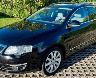 VW Volkswagen Passat Variant 1.4 TSI DSG Comfortline Gebrauchtwagen