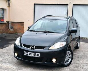 Mazda Mazda 5 2.0 CD 105kW Top Gebrauchtwagen