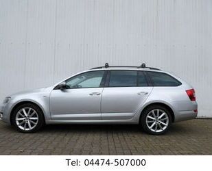 Skoda Skoda Octavia Combi Joy DSG Navi DAB AHK+Winterräd Gebrauchtwagen