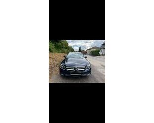 Mercedes-Benz Mercedes-Benz E 220 d T Autom. - Gebrauchtwagen