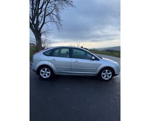 Ford Ford Focus 2,0 Titanium Titanium Gebrauchtwagen