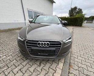 Audi Audi A3 Sportback attraction Gebrauchtwagen