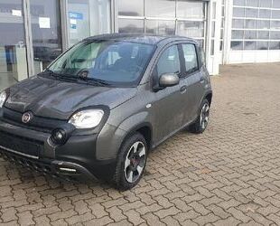 Fiat Fiat Panda City Plus Gebrauchtwagen