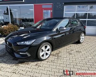 Seat Seat Leon 1.5 TSI FR V-Cockpit R.Kamera LED NAVI A Gebrauchtwagen