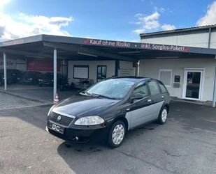 Fiat Fiat Croma Gebrauchtwagen