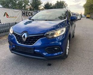 Renault Renault Kadjar Business Edition 1.5 DCI Gebrauchtwagen