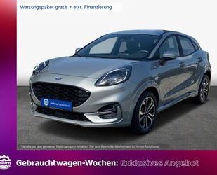 Ford Ford Puma 1.0 EcoBoost Hybrid Aut. ST-LINE Gebrauchtwagen