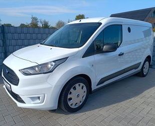 Ford Ford Transit Connect Kasten 240 L2 1.5 EcoBlue AH Gebrauchtwagen