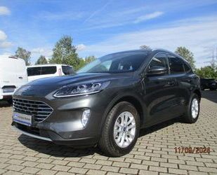 Ford Ford Kuga Plug-In Hybrid Titanium X Gebrauchtwagen