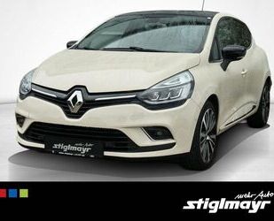 Renault Renault Clio IV 1.2 TCe 120 eco Initiale Paris ENE Gebrauchtwagen