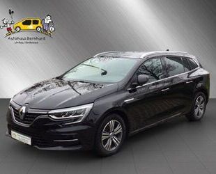 Renault Renault Megane IV Grandtour Plug In Hybrid Intens Gebrauchtwagen