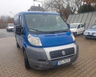 Fiat Fiat Ducato Kasten 30 100 Gebrauchtwagen