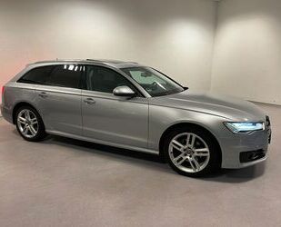 Audi Audi A6 Avant 2.0 TDI ultra S-tronic*LED/Pano/Led Gebrauchtwagen