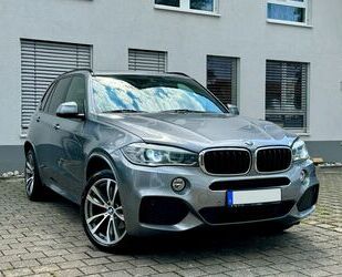 BMW BMW X5 xDrive30d M Sportpaket + Head-up + Panorama Gebrauchtwagen