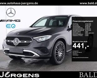 Mercedes-Benz Mercedes-Benz GLC 200 4M Avantgarde/LED/Cam/Burm3D Gebrauchtwagen