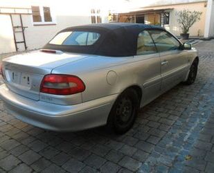 Volvo Volvo C70 2.0T Cabriolet Premium Gebrauchtwagen