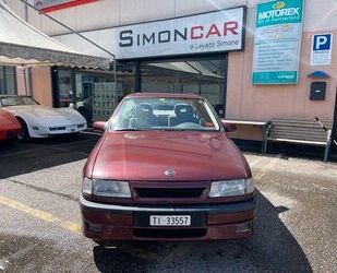 Opel Opel Vectra A 2000 16v 150ps Gebrauchtwagen