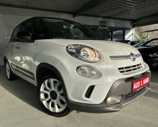 Fiat Fiat 500L Trekking Sport-Design/Navi/Sitzhzg/Tempo Gebrauchtwagen