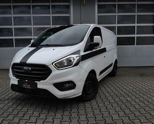 Ford Ford Transit Custom Kasten 300 L1 Trend LED|AHK|PD Gebrauchtwagen