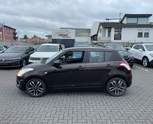 Suzuki Suzuki Swift Comfort Klima PDC Euro 6 Gebrauchtwagen