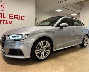 Audi Audi A3*35 TFSI*S-Line Plus*Pano*MATRIX*ACC* TotWi Gebrauchtwagen