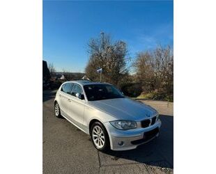 BMW BMW 118i Gebrauchtwagen