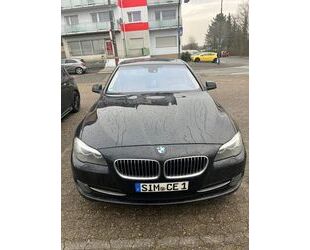 BMW BMW 530d / Exclusive /Volleder Gebrauchtwagen