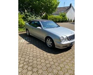 Mercedes-Benz CLK 230 Gebrauchtwagen