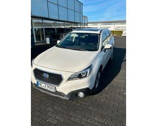 Subaru Outback Gebrauchtwagen