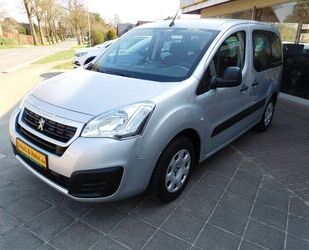 Peugeot Peugeot Partner Tepee Active ACA PDC NAVI BT Gebrauchtwagen