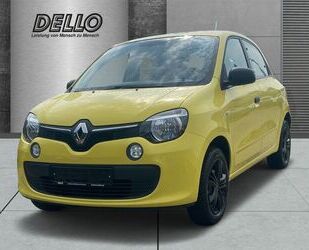 Renault Renault Twingo 1.0 SCe 70 Expression Klima+Allwet Gebrauchtwagen