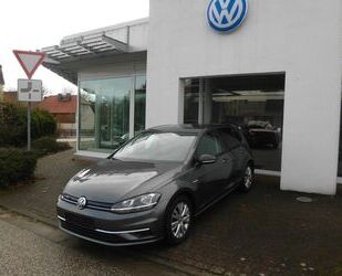 VW Volkswagen Golf VII Lim. IQ.DRIVE BlueMotion Gebrauchtwagen