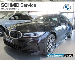 BMW BMW 320d Lim. Aktionsangebot HUD/AdapLED/GSD/HiFi Gebrauchtwagen