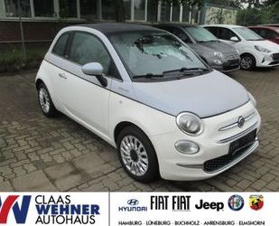 Fiat Fiat 500C DolceVita 1.0 Mild Hybrid EU6d Gebrauchtwagen