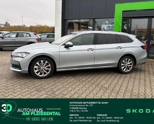 Skoda Skoda Superb KB 2.0 TDI L&K DSG *Standhzg*AHK*19 Z Gebrauchtwagen