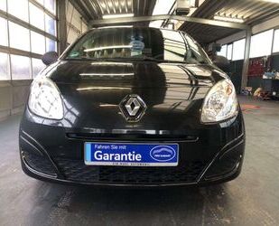 Renault Renault Twingo Authentique/Klimaanlage/2 Hand Gebrauchtwagen