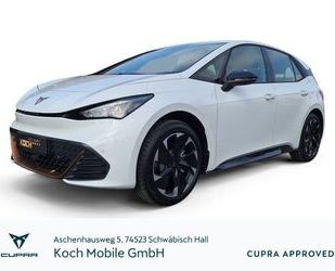 Cupra Cupra Born (MJ24.2) 170 kW (231 PS) 58 kWh, Top Vi Gebrauchtwagen